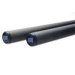 Redrock Micro 8-011-0005 (80110005) 6 inch 15mm carbon fiber rods - 1 pair rods Redrock Micro 8-011-0005 (80110005) 6 inch 15mm carbon fiber rods - 1 pair rods